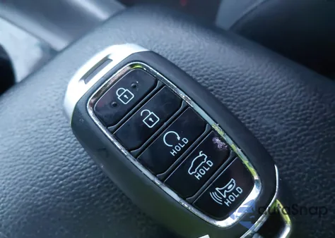 2021 Hyundai Elantra Sel from USA, damaged, VIN KMHLN4AG0MU098944